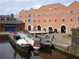 Portland Basin Museum