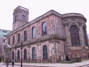 St. Ann's Church