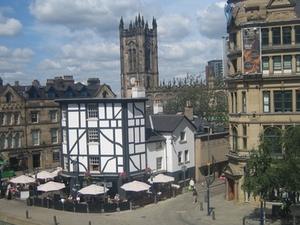 The Shambles