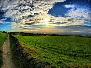 Werneth Low Country Park