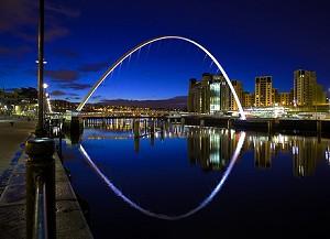 Newcastle