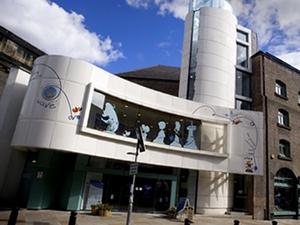 Musei di Newcastle
