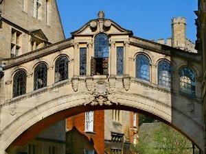 Bridge of Sighs