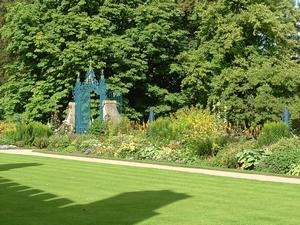 Magdalen College Deer Park