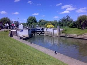 Port Meadow