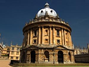 Radcliffe Camera