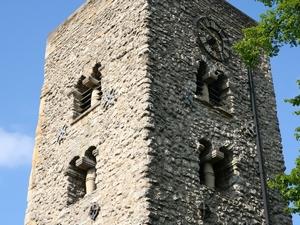 St Michael At The Northgate Church