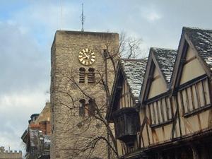 St. Michael at the Northgate