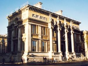 Taylor Institute