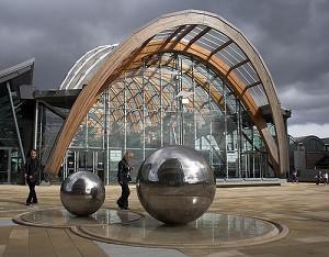 Sheffield