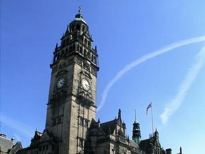 Monumenti di Sheffield