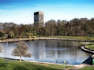 Parchi di Sheffield