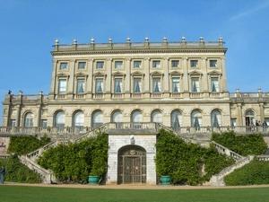 Cliveden House