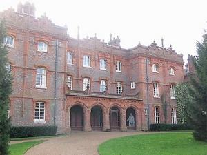 Hughenden Manor