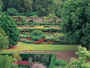 Savill Garden