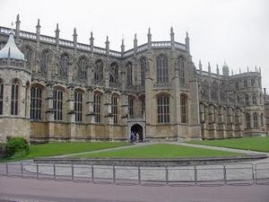 St. George's Chapel
