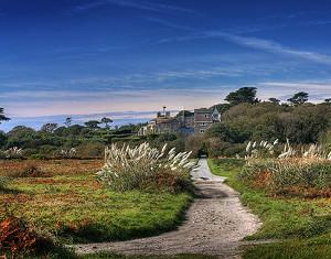 Le isole Scilly