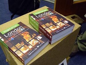 London Planner