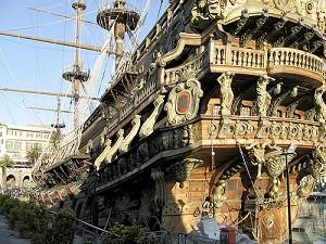Tour dei Pirati