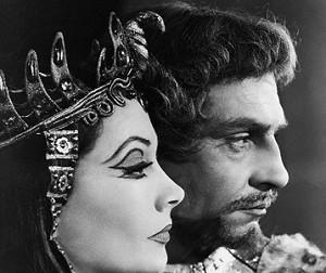 Laurence Olivier
