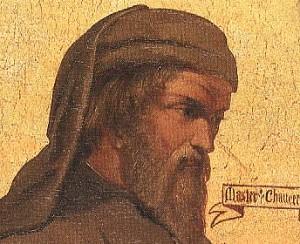 Geoffrey Chaucer