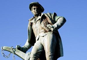 Robert Burns