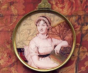 Jane Austen