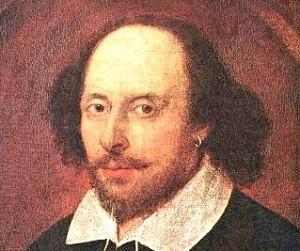 William Shakespeare