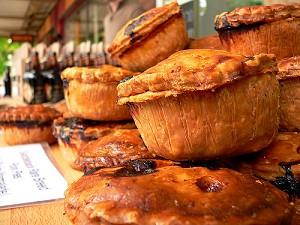 Pork pie