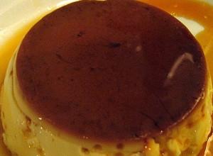 Queen of Puddings