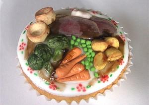 Sunday roast