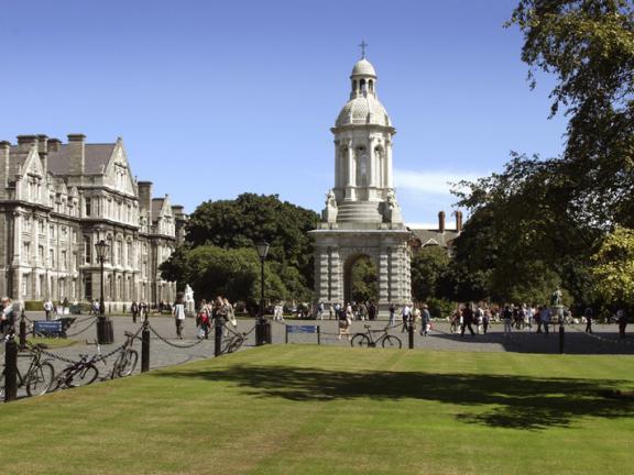 Trinity College