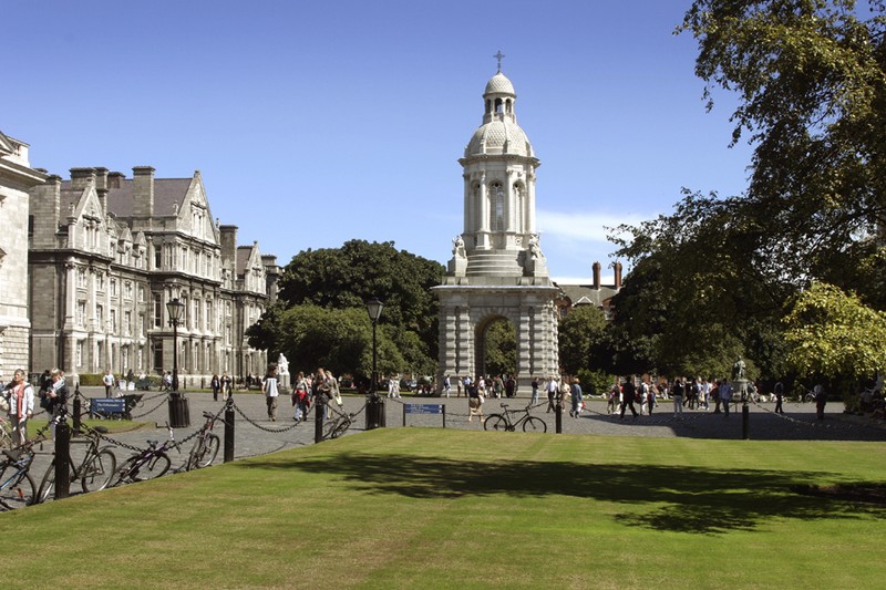 Trinity College