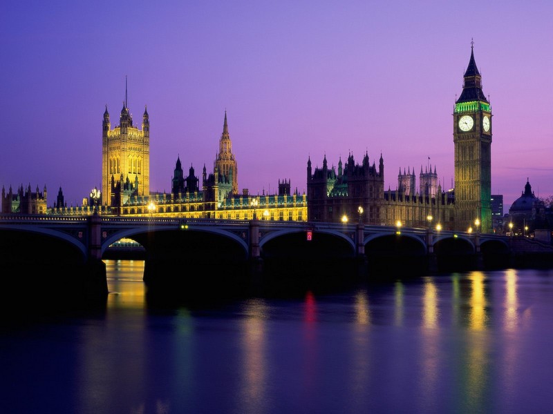 Londra le più belle città dell'Inghilterra Londra le più belle città dell'Inghilterra